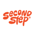 Second step logo