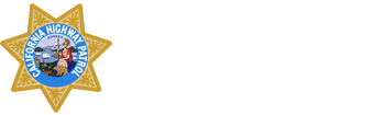 California Highway Patrol logo