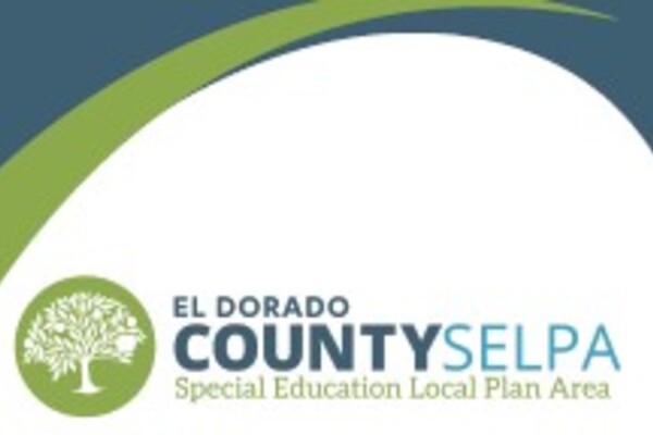 The El Dorado County SELPA provides this folder and contents...