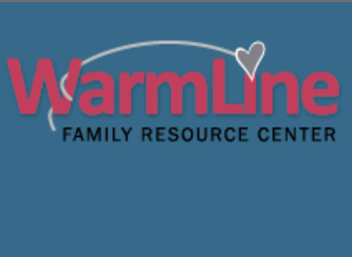 Warmline Logo