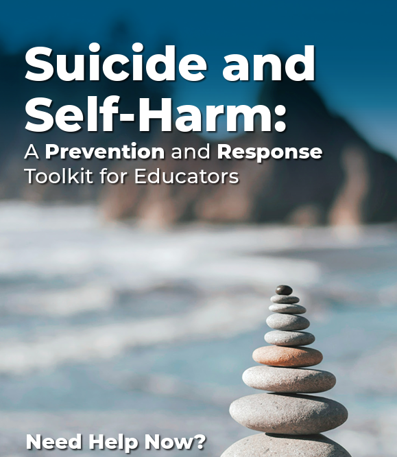 Suicide Prevention Help